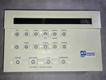 Iti Ge Security 60-248-10-ad2 Alpha Numeric Hardwired Touchpad (no Harness). Fixed Price $89.95.