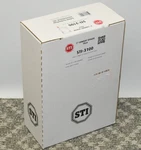 Safety Technology International Sti-3100 Conduit Spacer With Frame - Clear. Fixed Price $21.88.