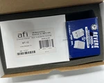 New American Fibertek Afi Mt-10 1ch Video, Multi Mode Tx, St Connector + Power. Fixed Price $48.99.