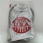 Magnasphere Mss-310s-go Surface Mount Multi-switch Contact With Armored Cable. Fixed Price $19.99.