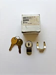 Iti Ge 60-763 Lock And Key Set For Enclosure. New. Fixed Price $9.99.