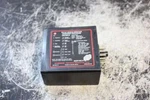 Mcgann Security Gate Vehicle Sensor Relay # 301fp01010 00 (not Tested). Fixed Price $33.03.