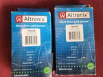 Altronix Pd4ulcb Power Distribution Module. Fixed Price $30.00.