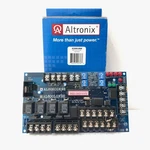 New Altronix Al800lgk9e Nac Power Extender Logic Board W 2 Additional Terminals. Fixed Price $134.96.