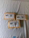 (lot Of 3) Bosch D110 Contact Type Tamper Switch, Ivory (2 Pack). Fixed Price $25.90.
