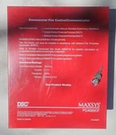 Maxsys Pc4020cf Commercial Fire Control Communicator & Pc4701 Expansion Module. Fixed Price $249.99.