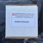 Dortronics N5286-p23daxe5 Alarm Accessory Part Mpn. Fixed Price $125.00.
