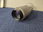 Burle Tc1843 Tv Zoom Lens B12zcme-5 15-180mm 1:1.19 W Ccd. Fixed Price $299.99.