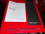 Honeywell Silent Knight Emergency Voice System Amplifier Cabinet Evs-125w. Fixed Price $400.00.