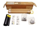 New Banner Slscp30-300p88 Safety Light Curtain Kit 73983 *read*. Fixed Price $1309.00.