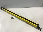 Allen Bradley Light Curtain T4j0960yd Used #120591. Fixed Price $200.00.