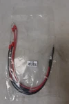 Dmp Digital Monitoring Products - 318r Security Alarm Panel Battery Harness. Fixed Price $12.99.