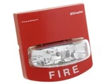 Simplex 4906-9101 Multi-candela Strobe, Red 0743250 Sealed Free Shipping!. Fixed Price $48.40.