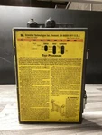 Sti 70027-1003, Lcc-fb-ac1-u-w, Safety Light Curtain Controller #140d101pr5. Fixed Price $130.00.