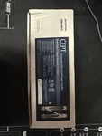 Securitron Assa Abloy Cept-10 Door Concealed Electric Power Transfer. Fixed Price $60.00.