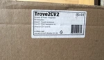 Altronix Trove2cv2 Trove2 Enclosure W/tcv2 Altronix/cdvi Backplane Sealed Ctsc. Fixed Price $294.50.