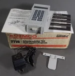 Ademco Alarmnet 7715 Microfast Installation Tool W/ Box & Instructions. Fixed Price $40.49.