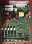 Honeywell Hpf602ulada 6 Amp Nac Expander Power Supply Panel Control. Fixed Price $400.00.