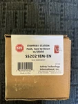 Sti Stopper Station Push Turn-to-reset Button. Fixed Price $66.00.
