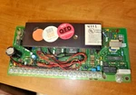 Used-ademco Honeywell Vs10e Vista-10se Security Alarm Panel Circuit Board. Fixed Price $45.99.