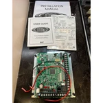 Elk-m1 Ez8 Security And Automation Control Board As-is For Parts Only. Fixed Price $58.50.