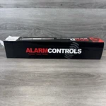Assa Abloy Alarm Controls 600 Lb. Double Door Magnetic Lock 600d. Fixed Price $124.95.