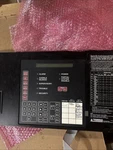 Siemens Pyrotronics Mkb-4 Annunciator/keypad Module - Cracked Screen As Is. Fixed Price $150.00.