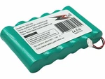 Battery For Dsc 3g4000-batt 6ph-h-aa2200-s-j26 3g4000 Cellular Communicato. Fixed Price $20.95.