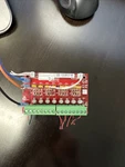Lifesafety Power A02-002 D8p 8-zone Distribution Board Tested & Working. Fixed Price $13.99.