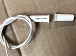 3/8" Press Fit And Recessed Aleph Dc-1641 Magnetic Alarm Contact Gri Honeywell. Fixed Price $11.97.