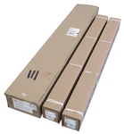 New Sick 1116164 Light Curtain Set C4p-sa12031aa0 116216 C4p-ea12031ca0. Fixed Price $3800.00.