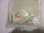 New Lot Of 8 Gri N2020-12wg-w With Rare Earth Magnets 3/8" Wide Gap Mm-600 White. Fixed Price $149.95.