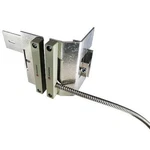 Magnasphere Mss-105s Overhead Door Contact Open Loop, Rail Mount, 36" Armored. Fixed Price $184.00.