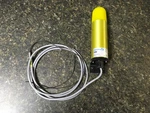 Pfannenberg 21005803000 Yellow Signaling Beacon. Fixed Price $150.00.