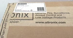 Altronix Bc600g Grey 19 Gauge Indoor Enclosure, 18"h X 14.5"w 4.625"d Ctno. Fixed Price $180.47.
