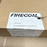Firecom Xp95a Sounder Control Module F900-825. Fixed Price $45.00.