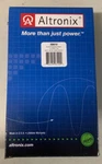 Altronix Rb610 Relay Module, Breakaway, 6 -12/24vdc, Spdt 10a -120vac/28vdc. Fixed Price $59.99.