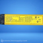 Banner Engineering Corp. Slscr30-2100p8 Light Curtain Receiver Fnip. Fixed Price $240.00.