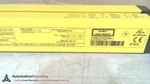 Sick C40s-0902fy010 Safety Light Curtain Sender 1043185 #328782. Fixed Price $892.75.