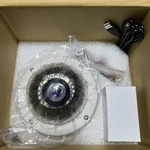 American Dynamics Adcipe3312icn Indoor Mini-dome Camera. Fixed Price $43.00.