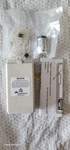 Inovonics En1233s Single-button Belt Clip Pendant Transmitter. Fixed Price $45.00.