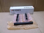 Sl-c08h Keyence New In Box Safety Light Curtain Sl-c08h-r & Sl-c08h-t. Fixed Price $555.99.