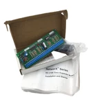Ge Interlogix Utc Caddx-caddi Controls Nx-216e Security 16-zone Expander Module. Fixed Price $45.00.