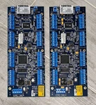 2x Sonitrol Security System Sonip Audio-8 Expansion Module Circuit Board. Fixed Price $89.99.