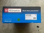 Altronix Altv1224c Power Supply. Fixed Price $69.99.