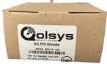 Brand New Qolsys Qs5110-840 Iq Wireless Smoke And Heat Detector, Oct/2023 Manuf. Fixed Price $89.99.