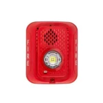 System Sensor P2rled L-series Indoor 2-wire Led Horn Strobe, Wall-mount, Fire. Fixed Price $72.60.