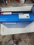 Altronix Ols120d2x Power Supply 12v And 24vdc. Fixed Price $200.00.