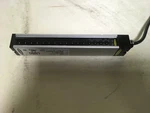 Banner Engineering Light Curtain, Lx6rq, Nnb No Clips, I Also Have The Lx6eq. Fixed Price $325.00.