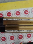 Omron F3sj-a0425p20-d, F3sj-a0425p20-l Safety Light Curtain. Fixed Price $285.00.